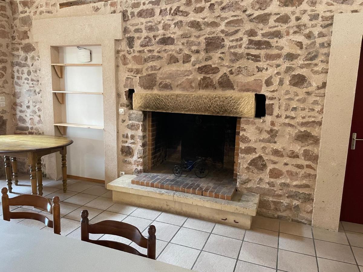 Du Cote De Chez Sam Ξενοδοχείο Andelaroche Εξωτερικό φωτογραφία