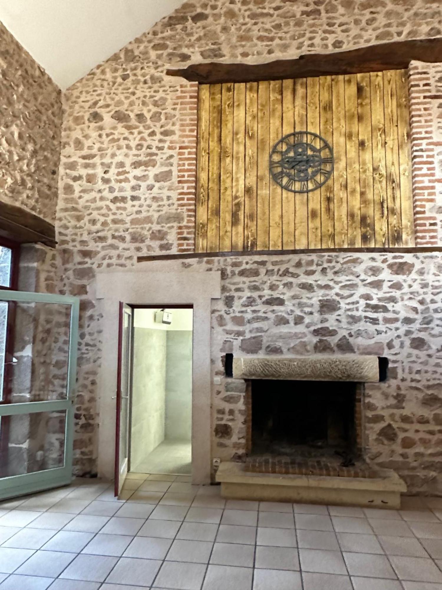 Du Cote De Chez Sam Ξενοδοχείο Andelaroche Εξωτερικό φωτογραφία