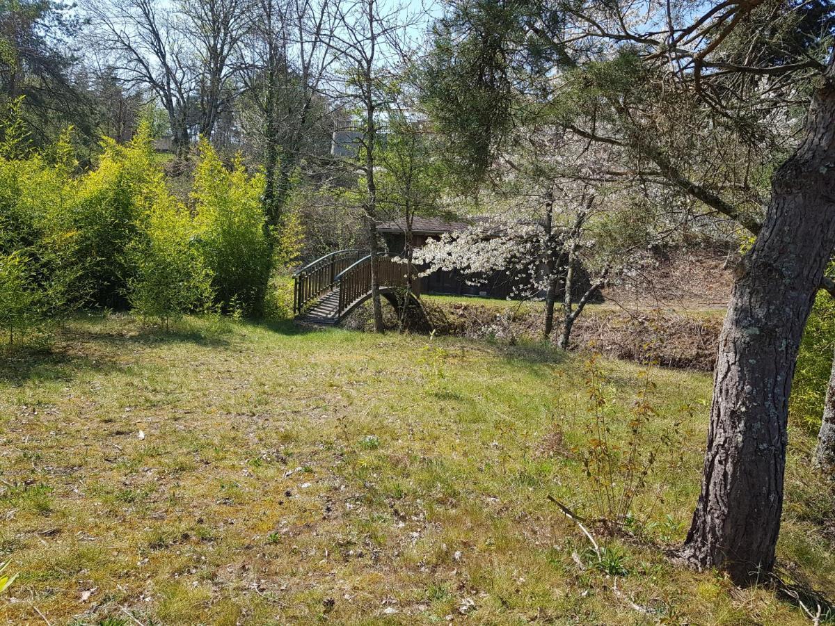 Du Cote De Chez Sam Ξενοδοχείο Andelaroche Εξωτερικό φωτογραφία